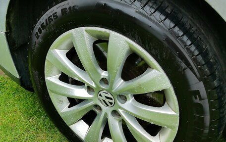 Volkswagen Passat B6, 2009 год, 675 000 рублей, 4 фотография