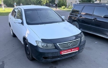 Lifan Solano I (630) рестайлинг, 2010 год, 130 000 рублей, 8 фотография