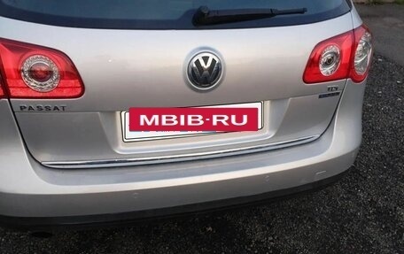 Volkswagen Passat B6, 2009 год, 675 000 рублей, 5 фотография