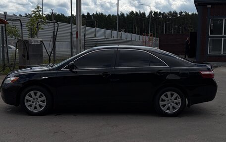 Toyota Camry, 2006 год, 1 150 000 рублей, 3 фотография