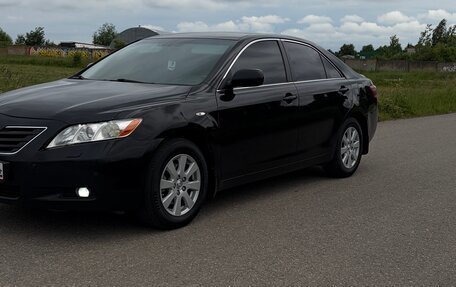 Toyota Camry, 2006 год, 1 150 000 рублей, 7 фотография
