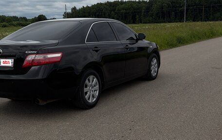 Toyota Camry, 2006 год, 1 150 000 рублей, 10 фотография