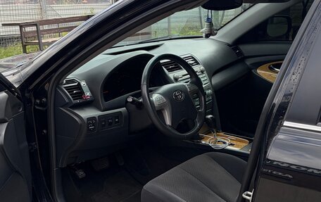 Toyota Camry, 2006 год, 1 150 000 рублей, 5 фотография