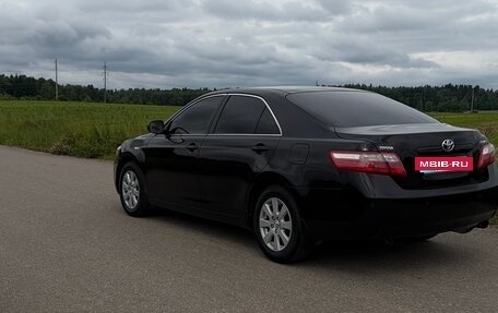 Toyota Camry, 2006 год, 1 150 000 рублей, 8 фотография