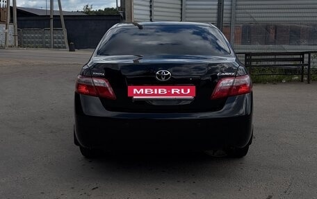 Toyota Camry, 2006 год, 1 150 000 рублей, 2 фотография