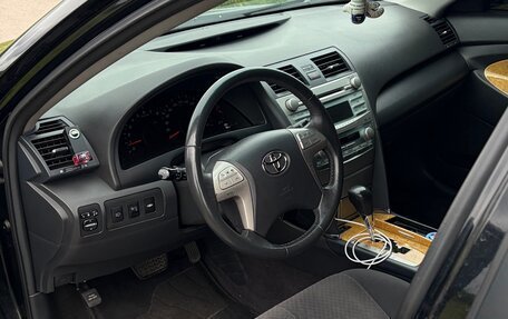 Toyota Camry, 2006 год, 1 150 000 рублей, 14 фотография