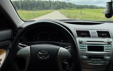 Toyota Camry, 2006 год, 1 150 000 рублей, 15 фотография