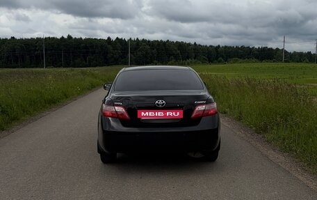 Toyota Camry, 2006 год, 1 150 000 рублей, 9 фотография