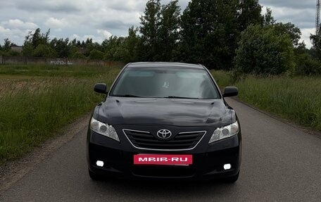 Toyota Camry, 2006 год, 1 150 000 рублей, 6 фотография