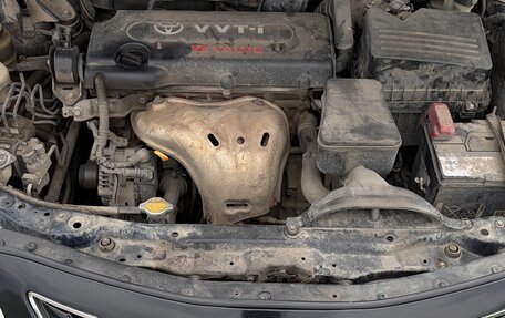 Toyota Camry, 2006 год, 1 150 000 рублей, 18 фотография