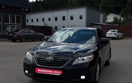 Toyota Camry, 2006 год, 1 150 000 рублей, 4 фотография