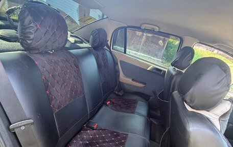 Chevrolet Viva, 2005 год, 180 000 рублей, 14 фотография