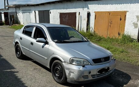 Chevrolet Viva, 2005 год, 180 000 рублей, 7 фотография