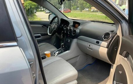 Opel Antara I, 2012 год, 800 000 рублей, 6 фотография