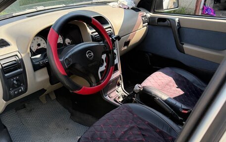 Chevrolet Viva, 2005 год, 180 000 рублей, 8 фотография