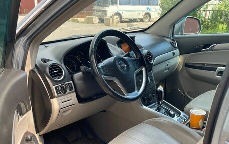 Opel Antara I, 2012 год, 800 000 рублей, 5 фотография