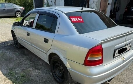 Chevrolet Viva, 2005 год, 180 000 рублей, 3 фотография