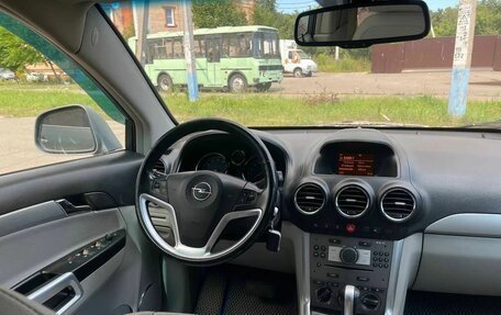 Opel Antara I, 2012 год, 800 000 рублей, 7 фотография