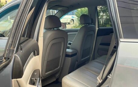 Opel Antara I, 2012 год, 800 000 рублей, 9 фотография