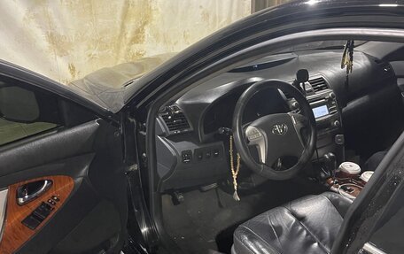 Toyota Camry, 2008 год, 750 000 рублей, 8 фотография