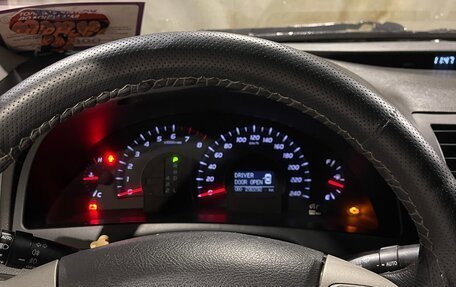 Toyota Camry, 2008 год, 750 000 рублей, 9 фотография