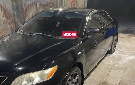 Toyota Camry, 2008 год, 750 000 рублей, 6 фотография