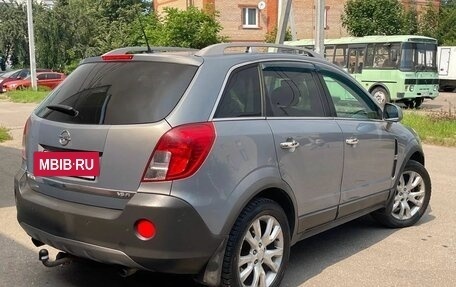 Opel Antara I, 2012 год, 800 000 рублей, 3 фотография