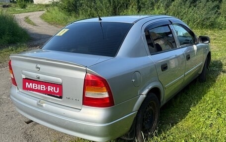 Chevrolet Viva, 2005 год, 180 000 рублей, 13 фотография