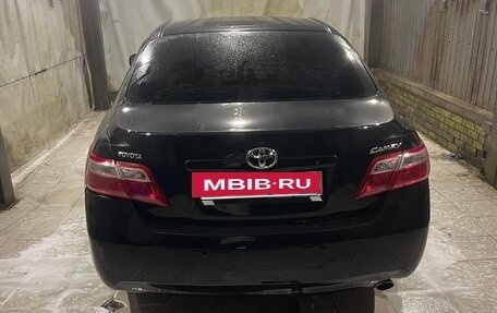 Toyota Camry, 2008 год, 750 000 рублей, 4 фотография