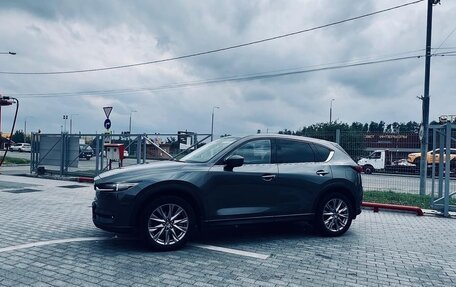 Mazda CX-5 II, 2020 год, 2 800 000 рублей, 2 фотография