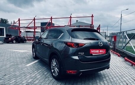 Mazda CX-5 II, 2020 год, 2 800 000 рублей, 5 фотография