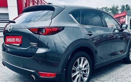 Mazda CX-5 II, 2020 год, 2 800 000 рублей, 7 фотография