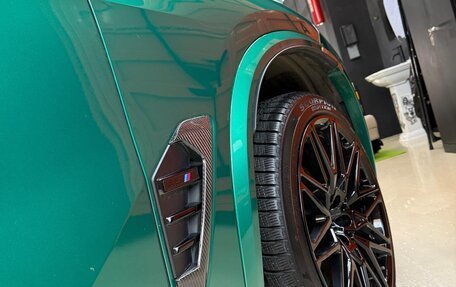 BMW X5 M, 2023 год, 22 000 000 рублей, 3 фотография