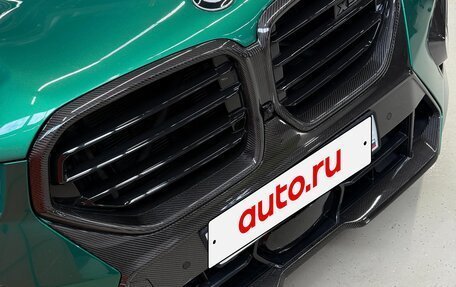 BMW X5 M, 2023 год, 22 000 000 рублей, 4 фотография