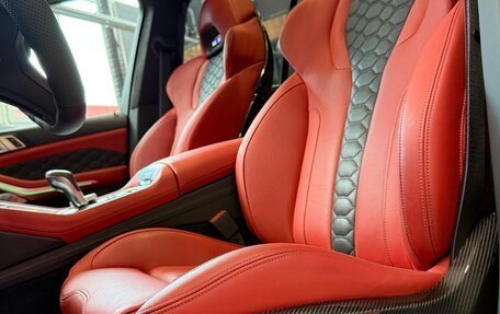 BMW X5 M, 2023 год, 22 000 000 рублей, 8 фотография