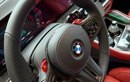 BMW X5 M, 2023 год, 22 000 000 рублей, 11 фотография