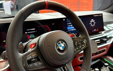 BMW X5 M, 2023 год, 22 000 000 рублей, 10 фотография