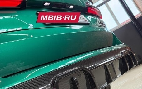 BMW X5 M, 2023 год, 22 000 000 рублей, 9 фотография