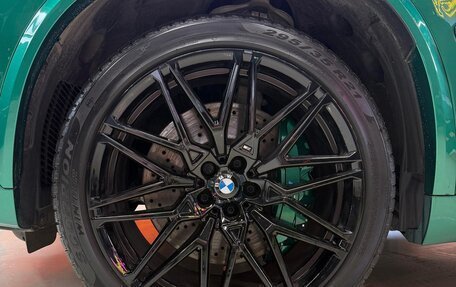 BMW X5 M, 2023 год, 22 000 000 рублей, 15 фотография