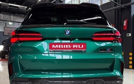 BMW X5 M, 2023 год, 22 000 000 рублей, 7 фотография