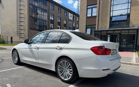 BMW 3 серия, 2013 год, 1 950 000 рублей, 5 фотография