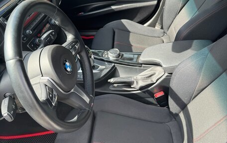 BMW 3 серия, 2013 год, 1 950 000 рублей, 8 фотография