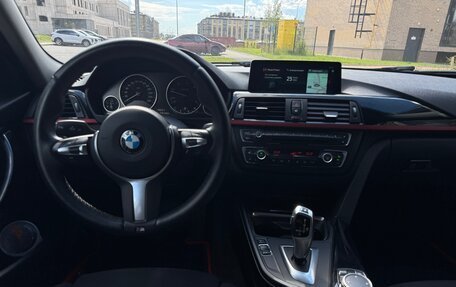 BMW 3 серия, 2013 год, 1 950 000 рублей, 7 фотография