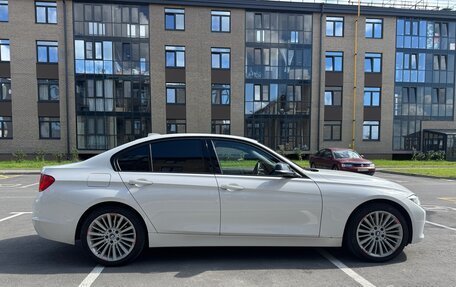 BMW 3 серия, 2013 год, 1 950 000 рублей, 3 фотография