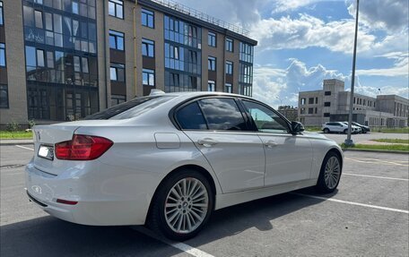 BMW 3 серия, 2013 год, 1 950 000 рублей, 4 фотография