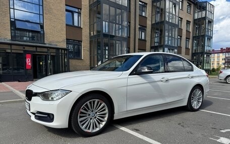 BMW 3 серия, 2013 год, 1 950 000 рублей, 6 фотография
