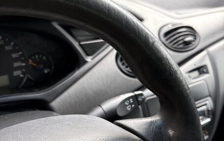 Ford Focus IV, 2003 год, 490 000 рублей, 12 фотография