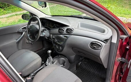 Ford Focus IV, 2003 год, 490 000 рублей, 20 фотография