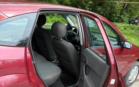 Ford Focus IV, 2003 год, 490 000 рублей, 29 фотография