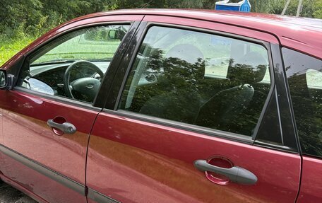 Ford Focus IV, 2003 год, 490 000 рублей, 25 фотография